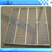 Stainless Steel Mine Sieving / Screen Mesh for Hardware Products